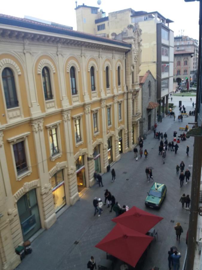 "La Maison Del Corso" Hospitality Pisa Exterior foto