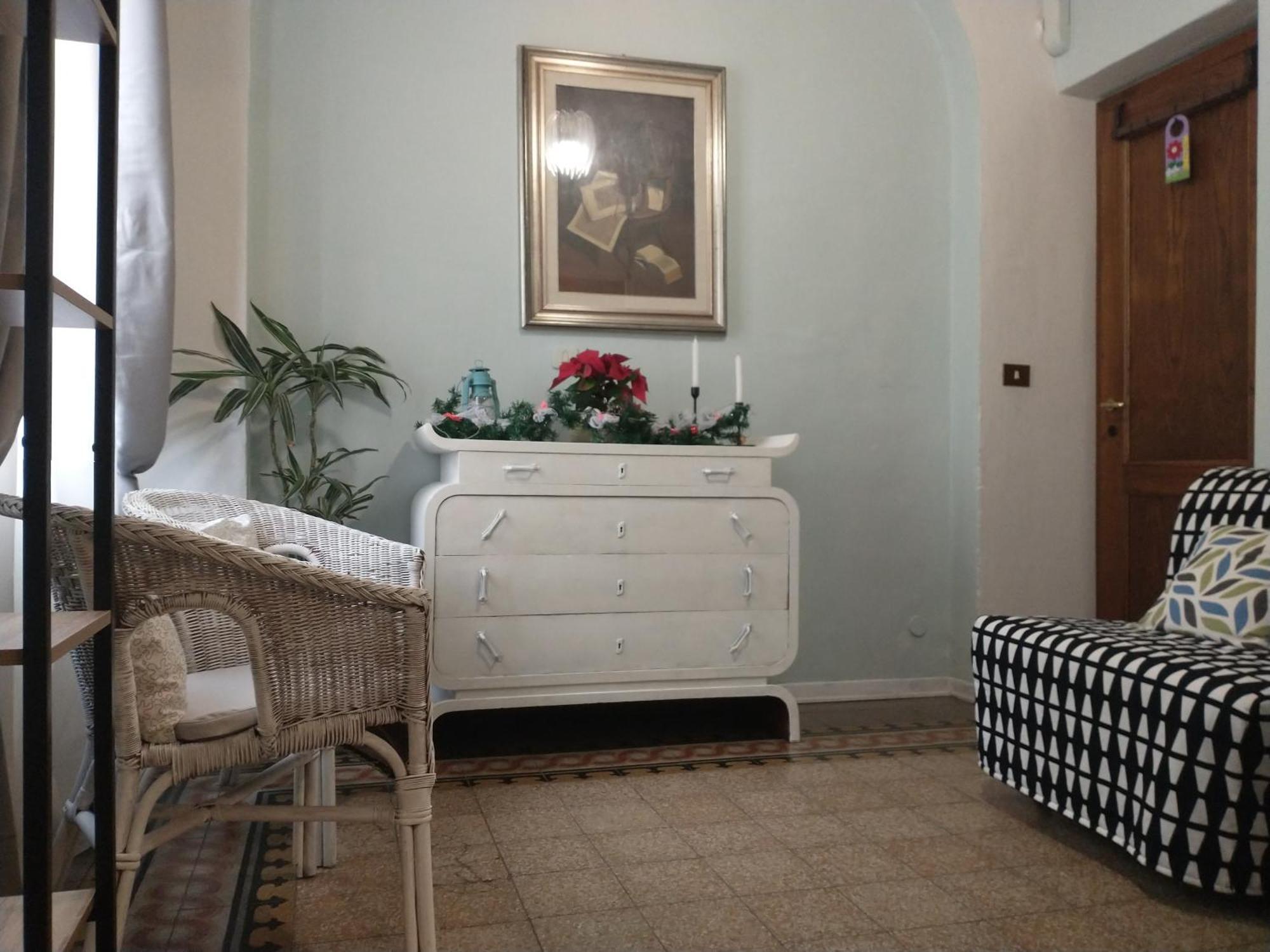 "La Maison Del Corso" Hospitality Pisa Quarto foto