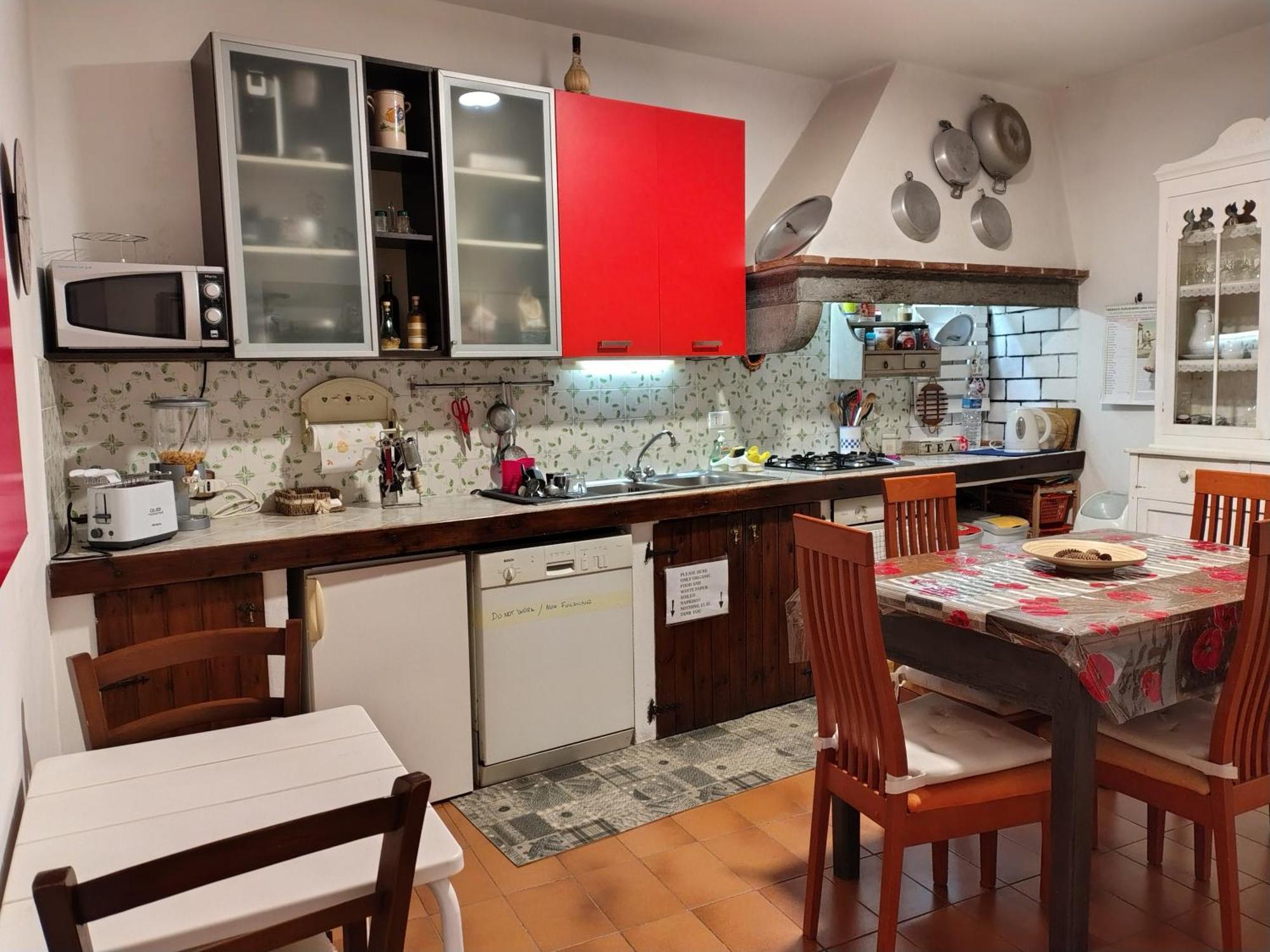 "La Maison Del Corso" Hospitality Pisa Quarto foto