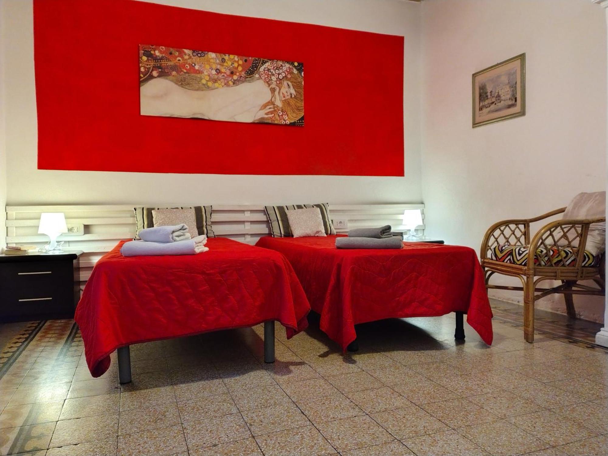 "La Maison Del Corso" Hospitality Pisa Exterior foto