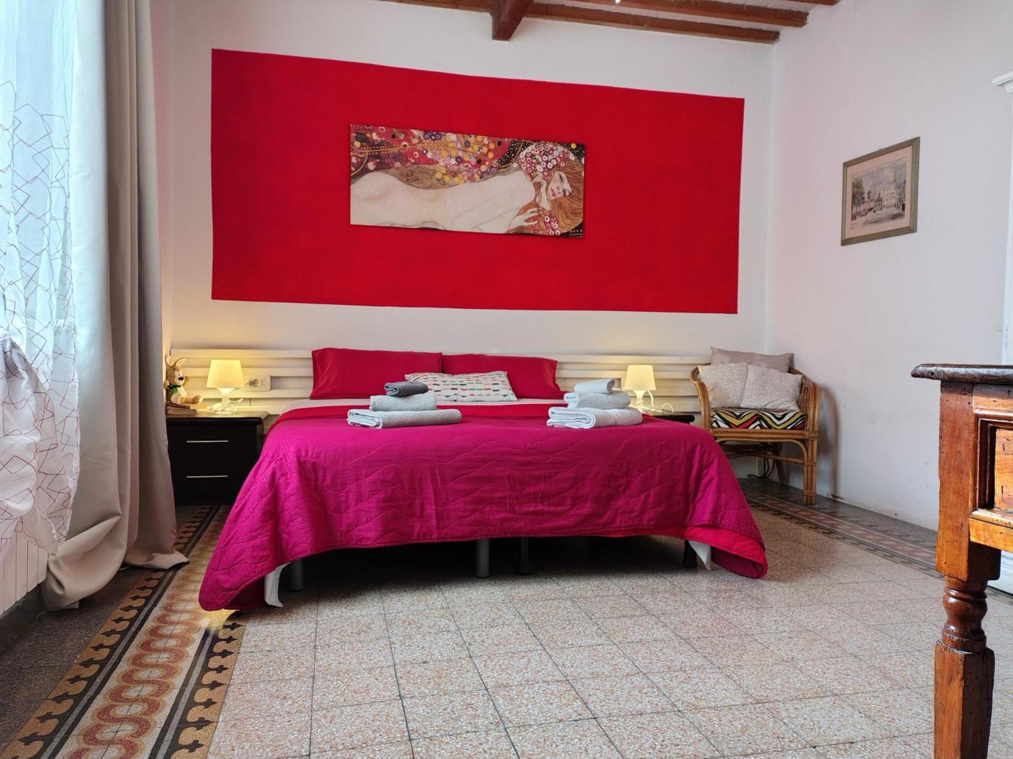 "La Maison Del Corso" Hospitality Pisa Exterior foto